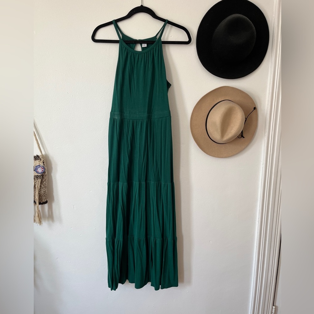 Old Navy Midi/Maxi Dress